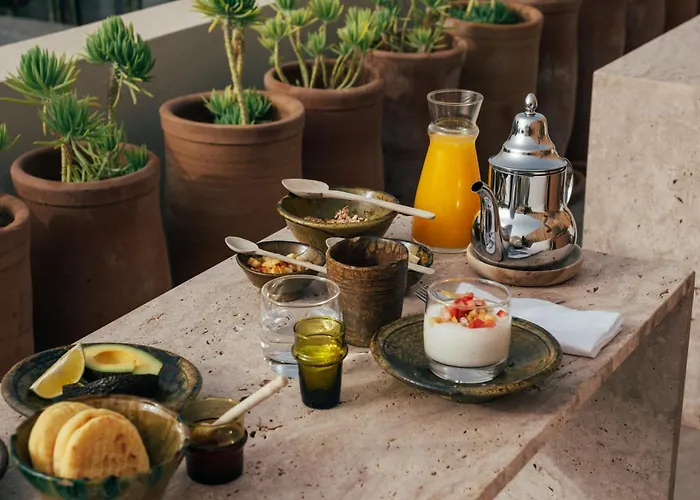 Riad No37