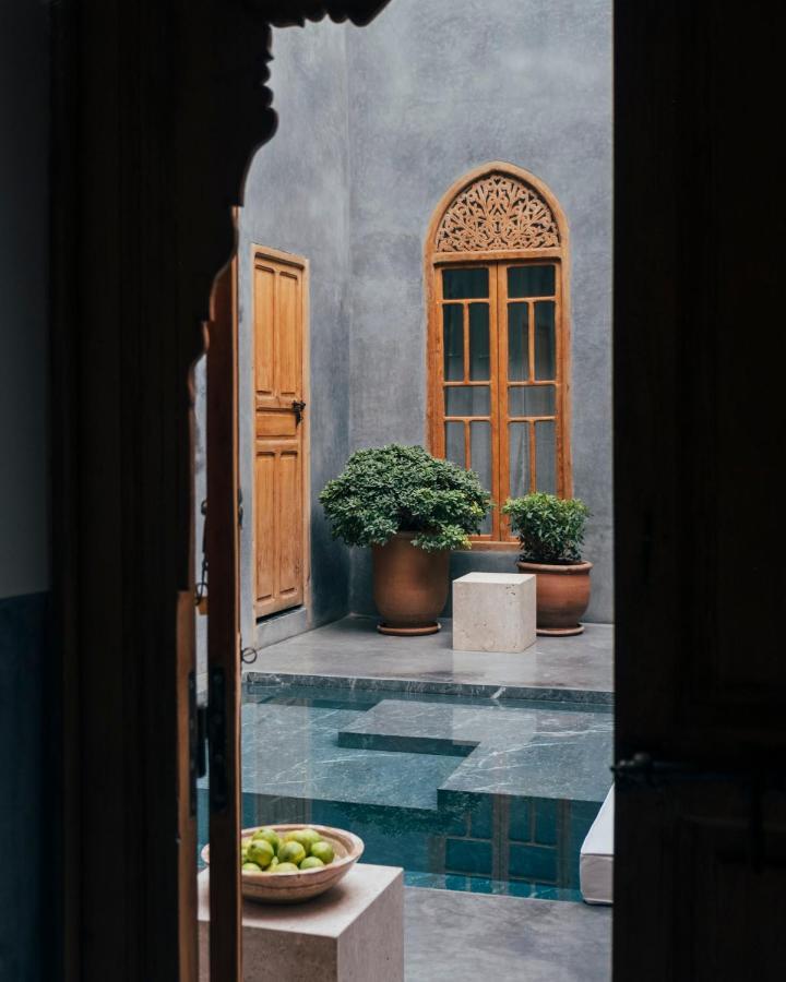 Maison d'hôtes No37
