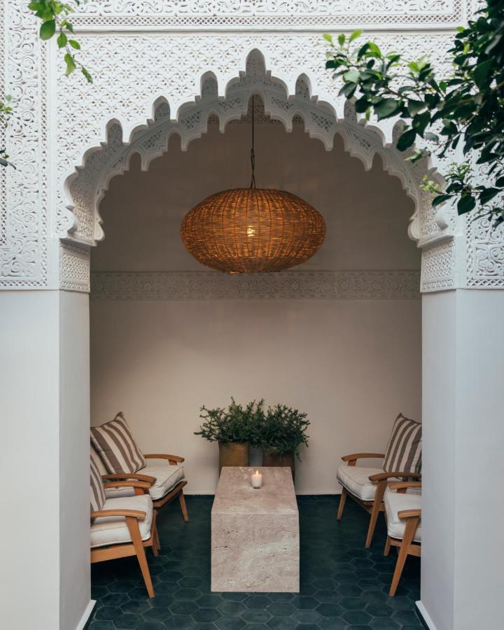 No37 Maison d'hôtes Marrakesh