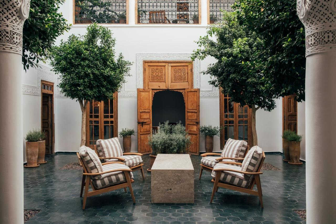No37 Marrakesh