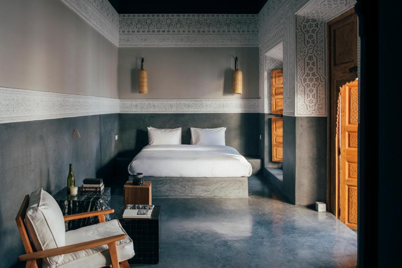No37 * Marrakesh