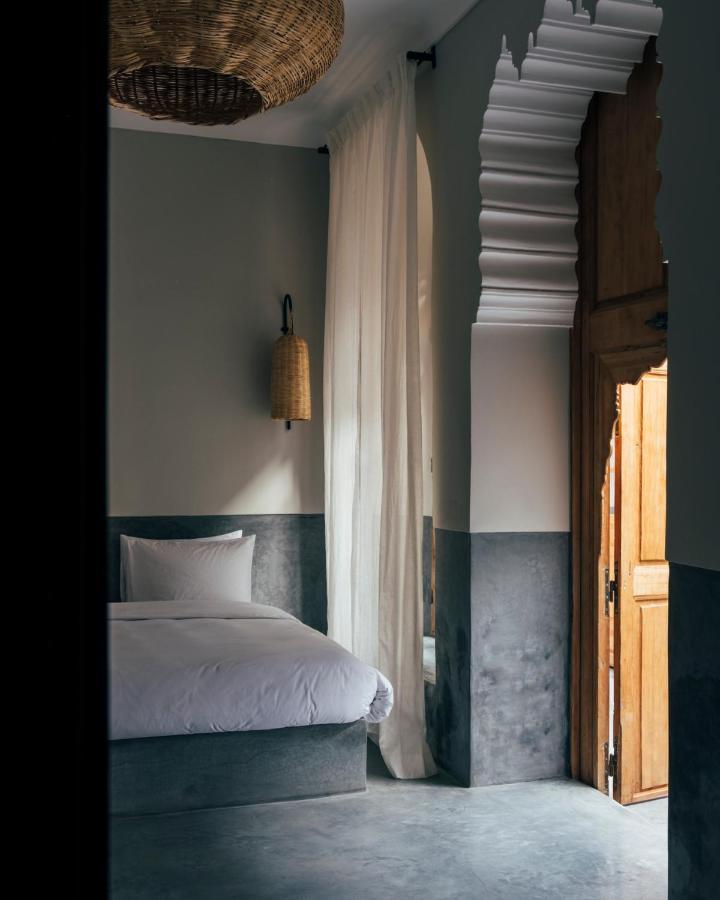 Maison d'hôtes No37 Marrakesh