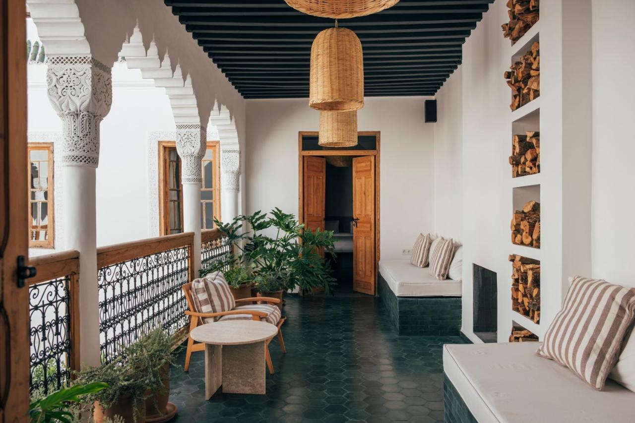 No37 Maison d'hôtes Marrakesh