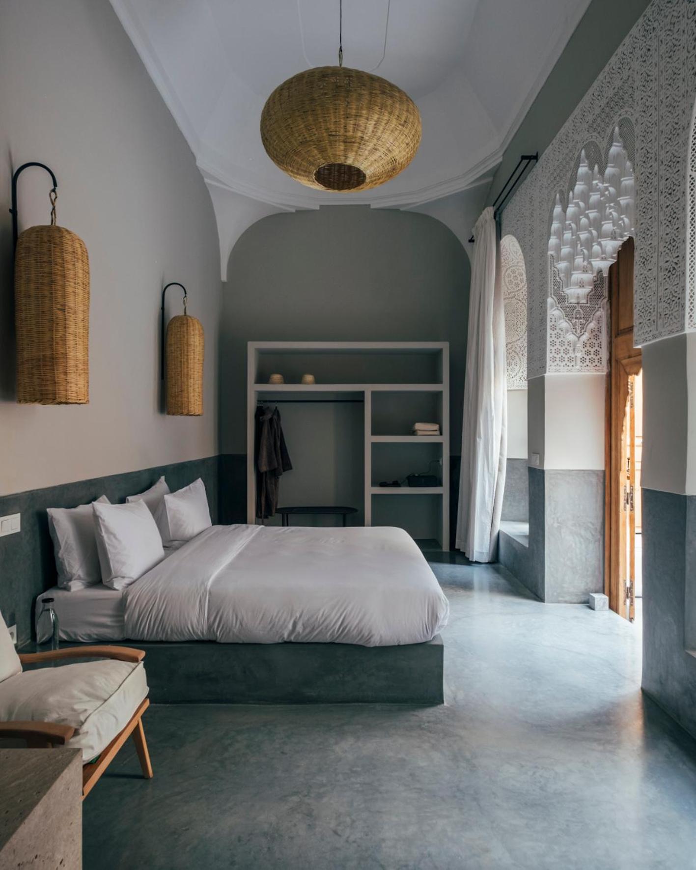 No37 * Marrakesh