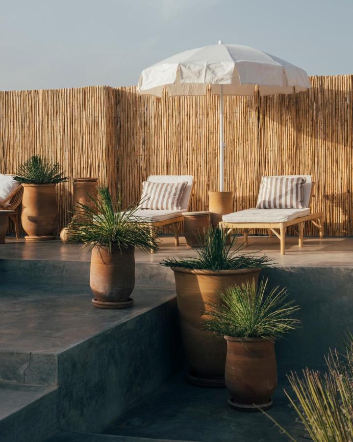 Gasthuis No37 Marrakesh