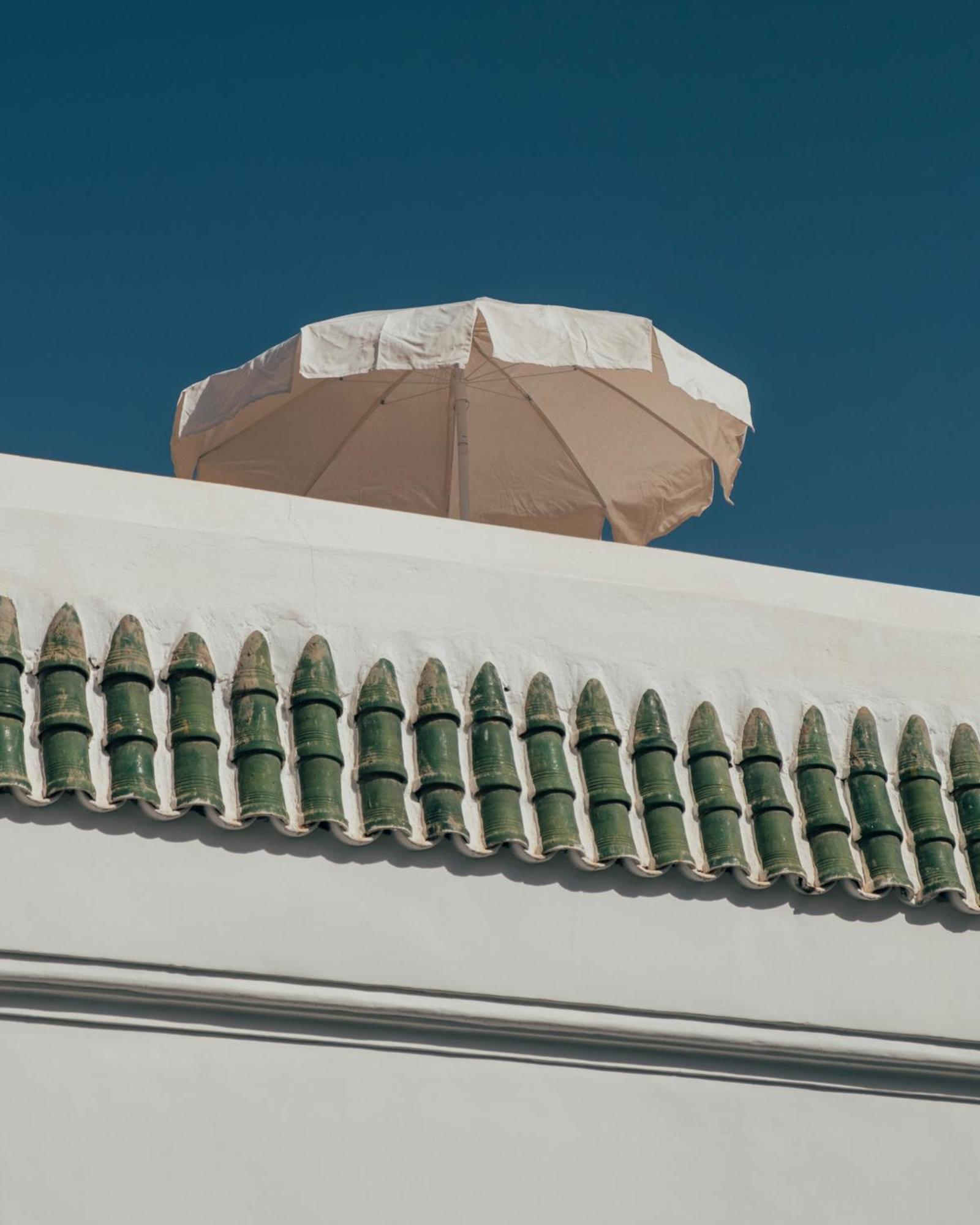 Gasthuis No37 Marrakesh