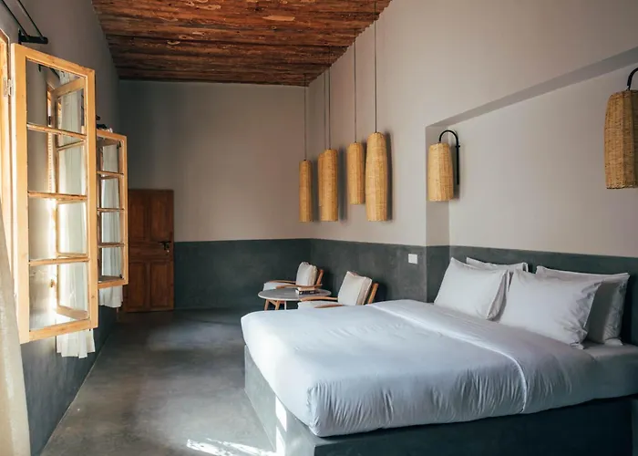 Riad No37